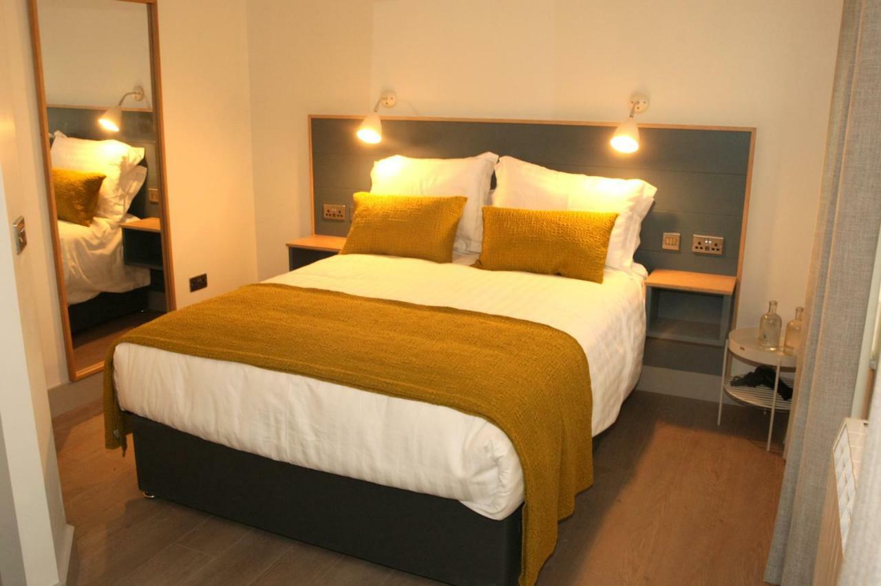 Baginbun Lodge Fethard on Sea Ngoại thất bức ảnh