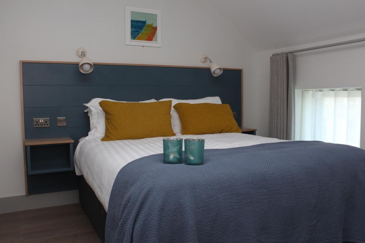 Baginbun Lodge Fethard on Sea Ngoại thất bức ảnh